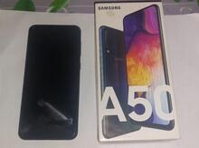 Samsung Galaxy A50 Black 64GB/4GB