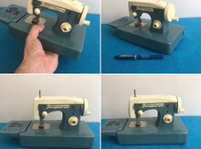 Tikiş maşını modeli