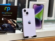 Apple iPhone 14 Purple 256GB/6GB