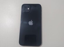 Apple iPhone 12 Black 128GB/4GB