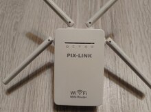 Router "Pix-Link"