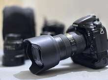 Fotoaparat "Nikon D800"