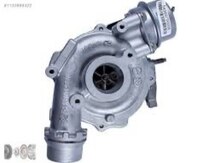 "Kia Ceed" turbosu