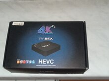 Tv box "MX9"