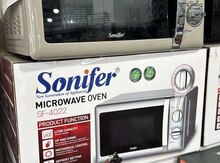 Mikrodalğalı soba "Sonifer" 