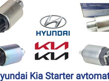 "Hyundai,Kia" starter avtomatı 