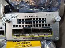 Cisco 3750X 3560X C3KX-NM-10G Switch