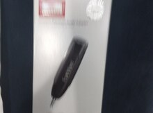 Wireless receiver audio adapter