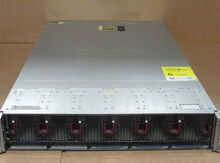 Server "HP DL560 Gen8 |E5-4610 x4|256GB PC3|HPE G8 2U Rack"