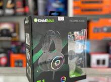 Qulaqlıq "GameMax G200 Gaming Headset"