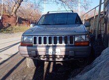 Jeep Grand Cherokee, 1994 il