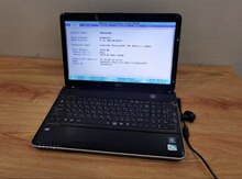 Fujitsu LifeBook AH531 Pentum