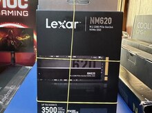 SSD "Lexar NM620 1TB M2 NVMe 2280"