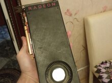 Video kart " Radeon RX 580 8GB"