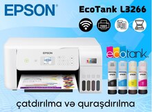 Printer "Epson L3266"