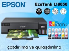 Printer "Epson L18050"