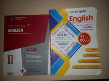 "English" test topluları