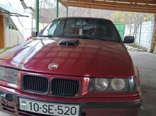 BMW 320, 1991 il