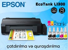 Printer "Epson L1300"