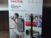 SanDisk SSD Portable 1TB