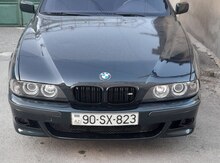 BMW 525, 1999 il