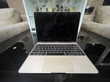 Apple MacBook 2015 with 1.2GHz Core M (12-inch, 8GB RAM, 512GB SSD) 