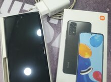 Xiaomi Redmi Note 11 Graphite Gray 64GB/6GB