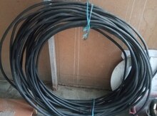 Alüminium kabel