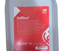 "AdBlue" mayəsi