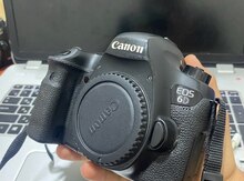 Fotoaparat "Canon 6D Body"