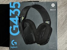 Logitech G435 Wireless