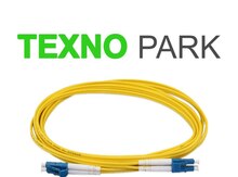 "Cisco Patch cord SC LC 0.5 metr" optik kabeli