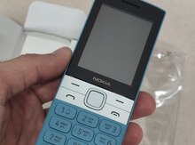 Nokia 150 (2023) Cyan