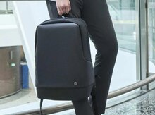 Backpack Ninetygo HK CITY Commuting Backpack (201602) Black