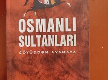 Osmanlı Sultanlar