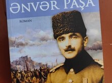 Kitab "Ənvər Paşanın şəhadəti"