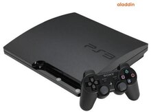Sony PlayStation 3 Super Slim 500 GB