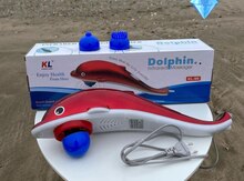 Delfin masaj aparatı