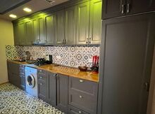 2-otaqlı yeni tikili kirayə verilir, Qara Qarayev m., 80 m²