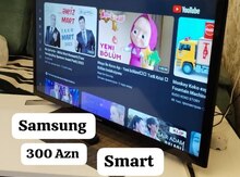 Televizor "Samsung 300 smart"