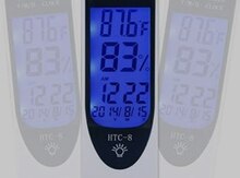 Termometr "HTC 8"