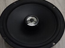 Hertz Dieci DCX 165.3 2-way Speaker - Pair - 6.5"