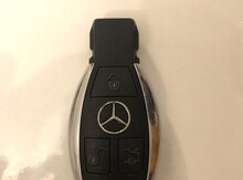 "Mercedes" lazer açarı