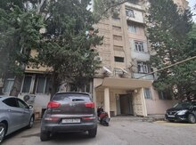 1-otaqlı mənzil, Mir Cəlal küç., 42 m²
