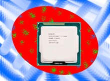Processor "Cpu İ7-2600"