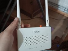 "HSGQ" modem