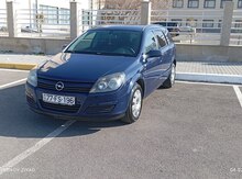 Opel Astra, 2004 il