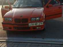 BMW 318, 1993 il