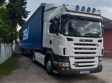 Scania R113HL, 2007 il