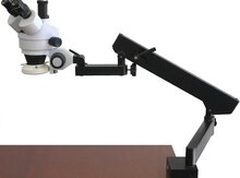 Ştativli mikroskop